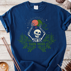Yarn Mori T-shirt