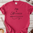 I'm a Hooker T-shirt