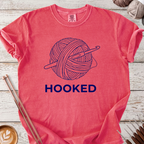Hooked T-shirt