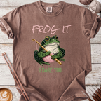 Frog It T-shirt
