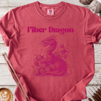 Fiber Dragon T-shirt