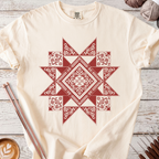 Sawtooth Star T-shirt