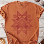 Sawtooth Star T-shirt