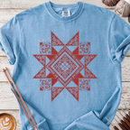 Sawtooth Star T-shirt