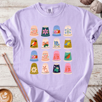 Thimble Collection T-shirt