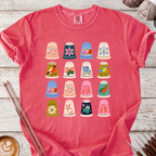 Thimble Collection T-shirt