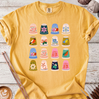 Thimble Collection T-shirt