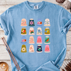 Thimble Collection T-shirt