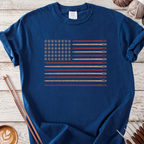 Stars and Stitches T-shirt