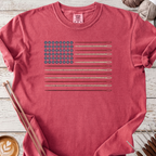 Stars and Stitches T-shirt
