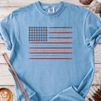 Stars and Stitches T-shirt