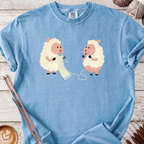 Cheeky Knitters T-shirt
