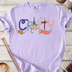 Crafty T-shirt