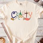 Crafty T-shirt