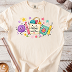 Crochet Gang T-shirt