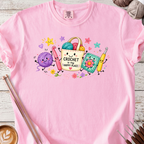 Crochet Gang T-shirt