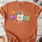 Crochet Gang T-shirt