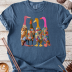 Geese in Quilts T-shirt