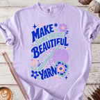 Make something Beautiful  T-shirt