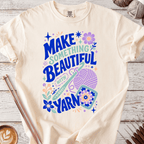 Make something Beautiful  T-shirt