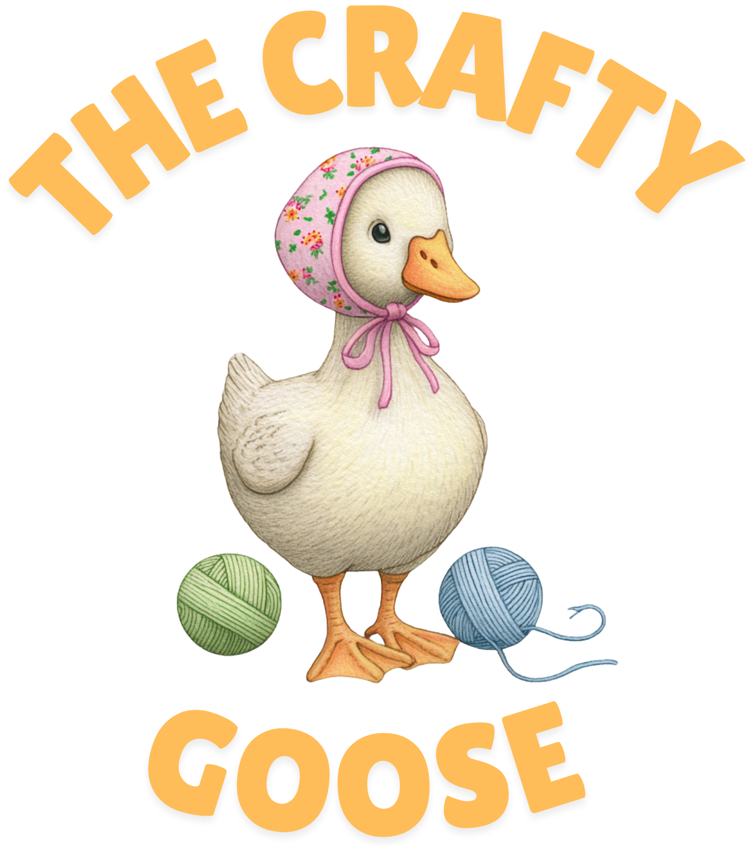 The Crafty Goose