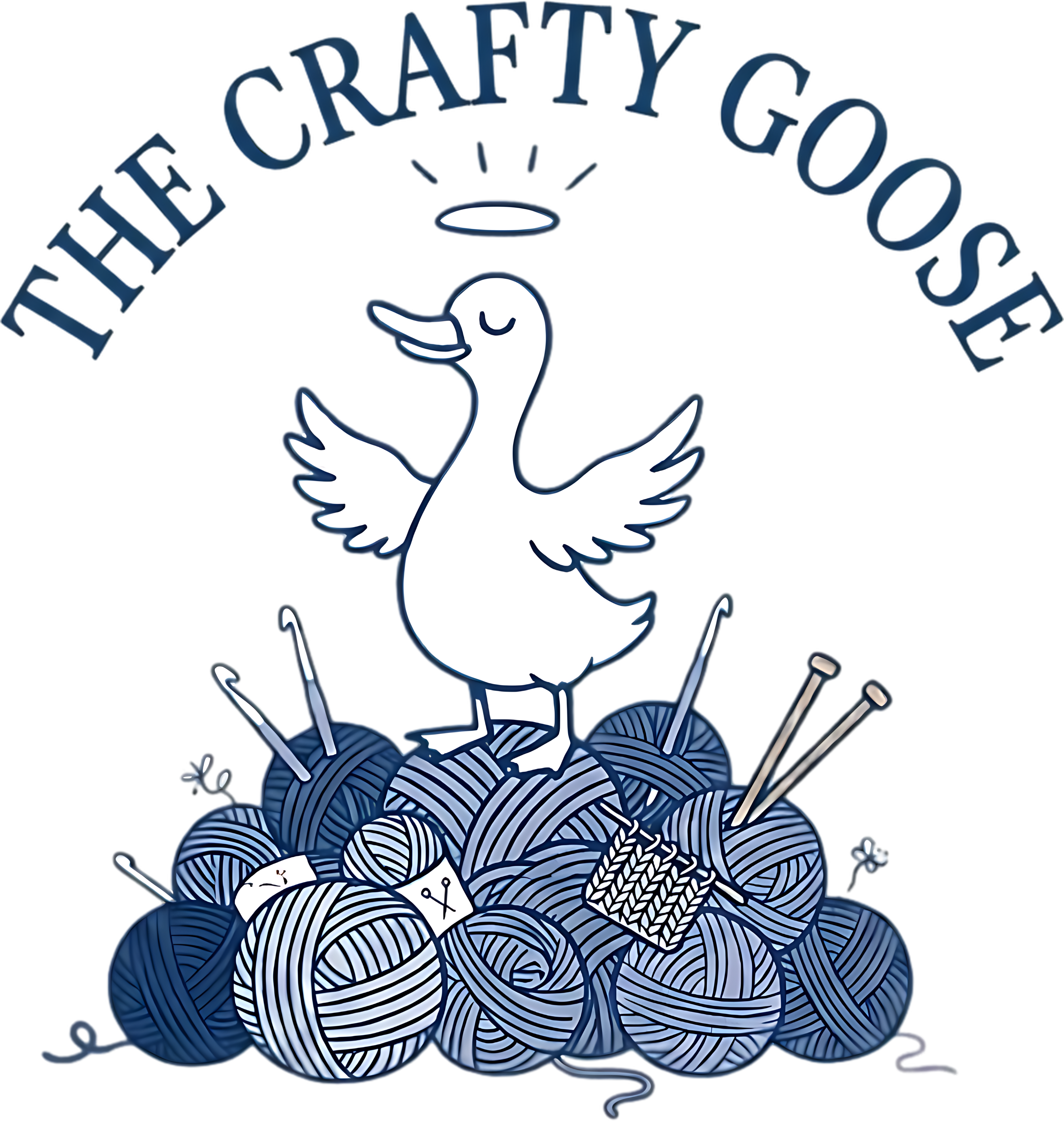 The Crafty Goose